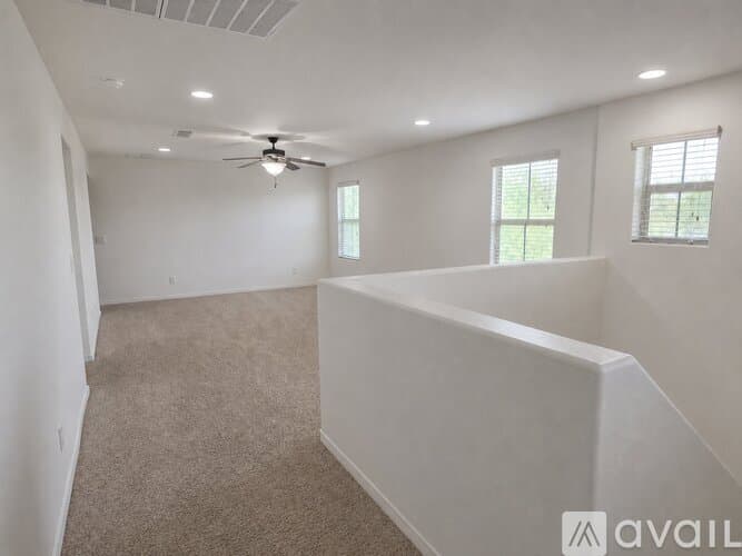 Chandler House: 1131 East Binner Drive