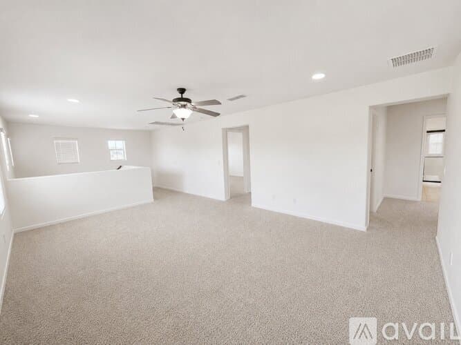 Chandler House: 1131 East Binner Drive
