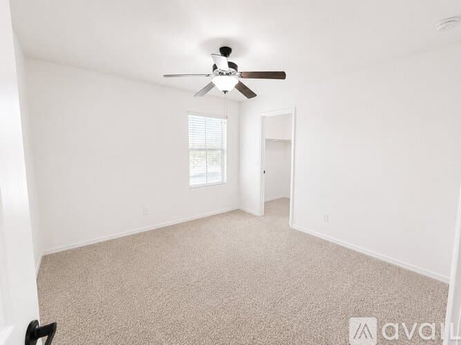 Chandler House: 1131 East Binner Drive