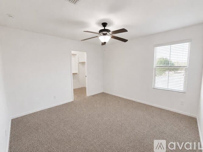 Chandler House: 1131 East Binner Drive
