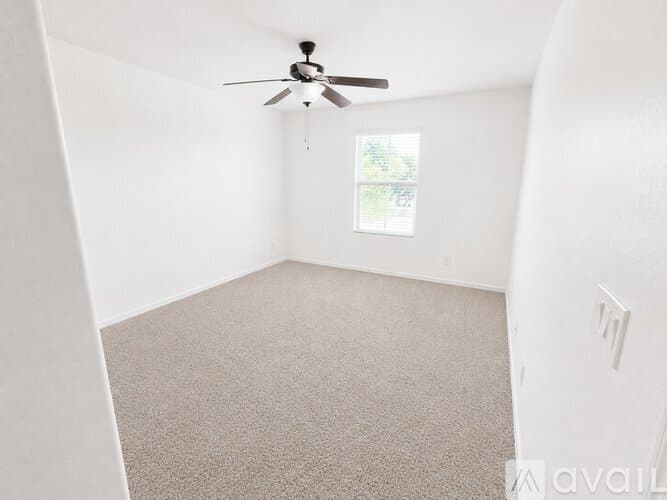 Chandler House: 1131 East Binner Drive