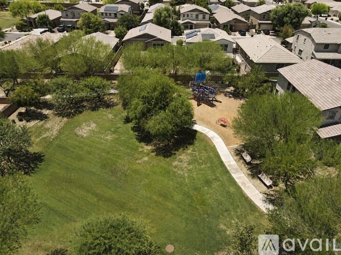 Chandler House: 1131 East Binner Drive
