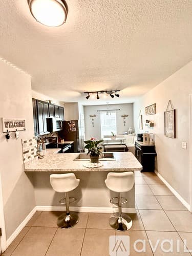 Gibsonton Townhome: 12905 Shady Fern Lane