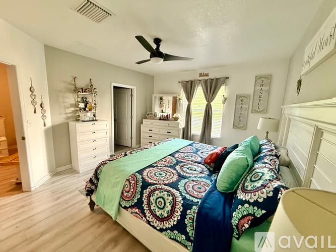 Gibsonton Townhome: 12905 Shady Fern Lane