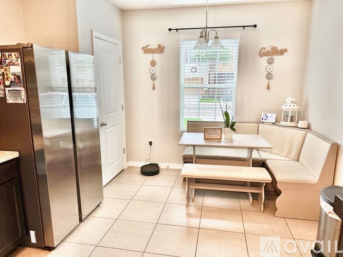 Gibsonton Townhome: 12905 Shady Fern Lane