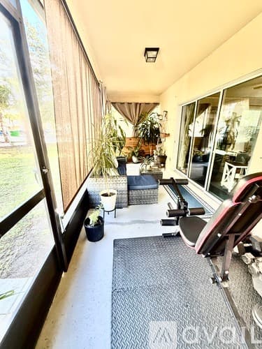 Gibsonton Townhome: 12905 Shady Fern Lane