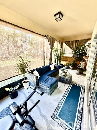 Gibsonton Townhome: 12905 Shady Fern Lane