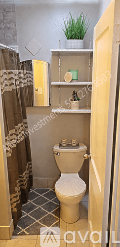 New Ulm Apartment: 26 Broadway Street N