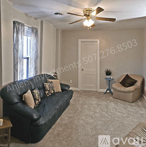 New Ulm Apartment: 26 Broadway Street N
