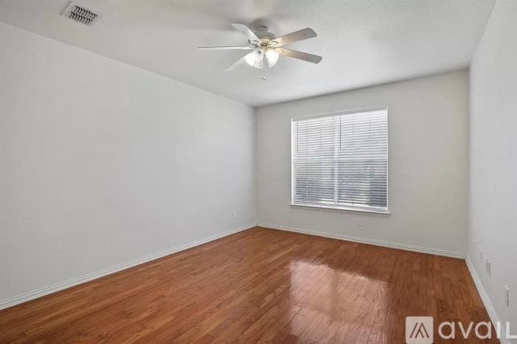 Flower Mound House: 3420 Devonshire Court