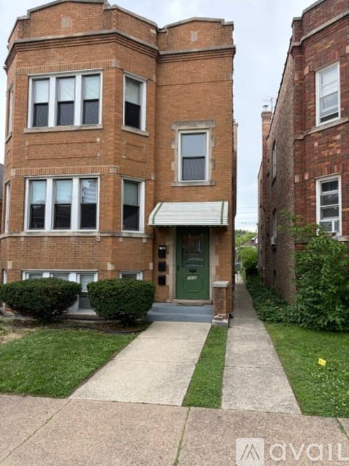 Berwyn Apartment: 1835 Home Ave