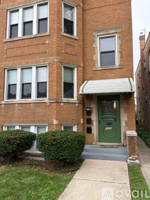Berwyn Apartment: 1835 Home Ave