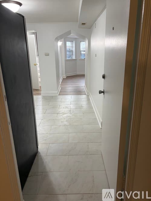 Berwyn Apartment: 1835 Home Ave