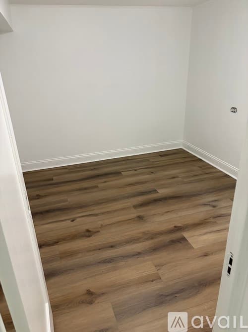 Berwyn Apartment: 1835 Home Ave