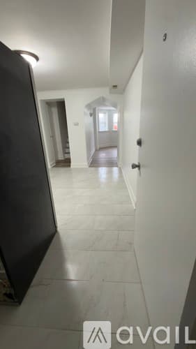 Berwyn Apartment: 1835 Home Ave
