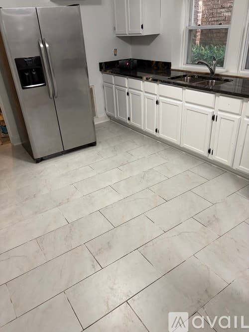 Berwyn Apartment: 1835 Home Ave