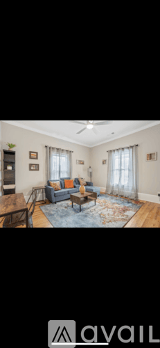 Atlanta House: 883 Sims Street Southwest