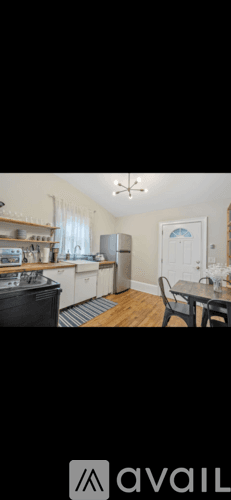 Atlanta House: 883 Sims Street Southwest