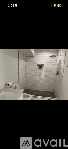 Norwalk Apartment: 39 Silvermine Avenue