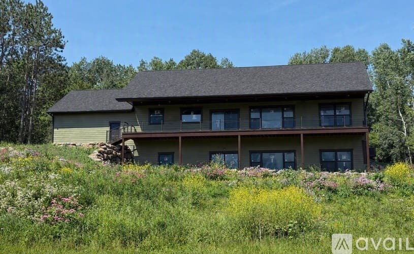 Marine On Saint Croix House: 1021 Quant Avenue North