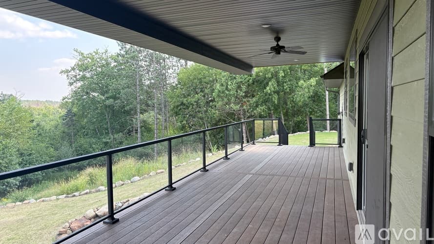 Marine On Saint Croix House: 1021 Quant Avenue North