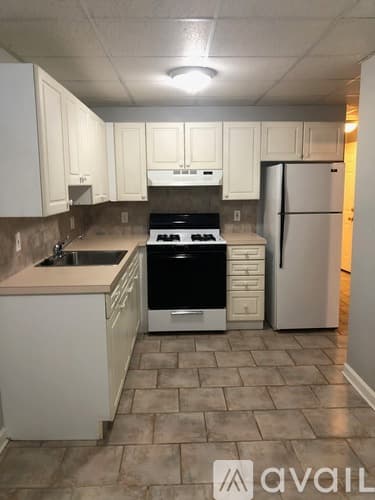 Waltham House: 157 B Summer Street