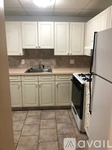 Waltham House: 157 B Summer Street