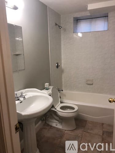 Waltham House: 157 B Summer Street