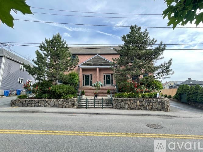 Waltham House: 157 B Summer Street