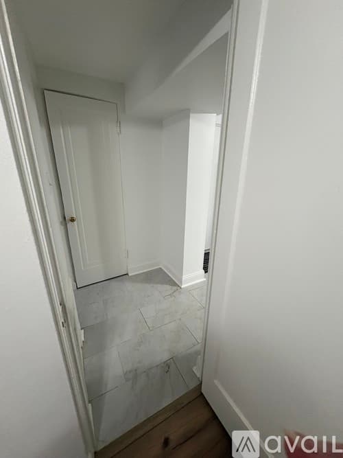 Berwyn Apartment: 1835 Home Ave