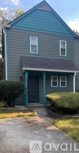 Atlanta Townhome: 876 Oglethorpe Avenue Southwest