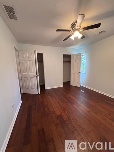 Atlanta Townhome: 876 Oglethorpe Avenue Southwest