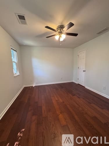 Atlanta Townhome: 876 Oglethorpe Avenue Southwest