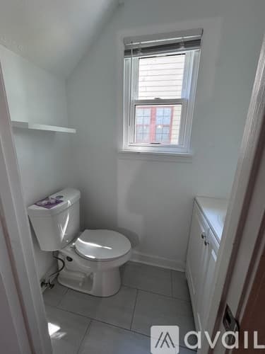 Atlanta Townhome: 876 Oglethorpe Avenue Southwest