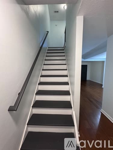 Atlanta Townhome: 876 Oglethorpe Avenue Southwest