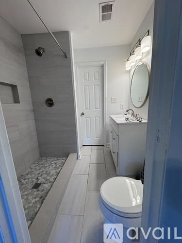 Atlanta Townhome: 876 Oglethorpe Avenue Southwest