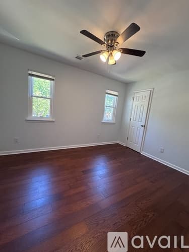 Atlanta Townhome: 876 Oglethorpe Avenue Southwest