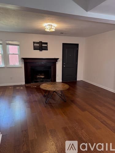 Atlanta Townhome: 876 Oglethorpe Avenue Southwest