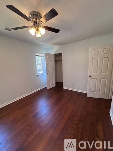 Atlanta Townhome: 876 Oglethorpe Avenue Southwest