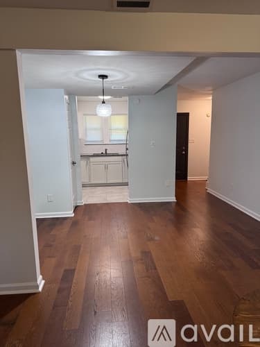 Atlanta Townhome: 876 Oglethorpe Avenue Southwest