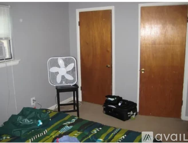 Clifton Heights Apartment: 57 West Broadway Avenue
