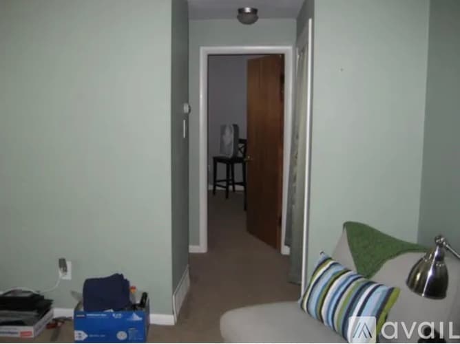 Clifton Heights Apartment: 57 West Broadway Avenue