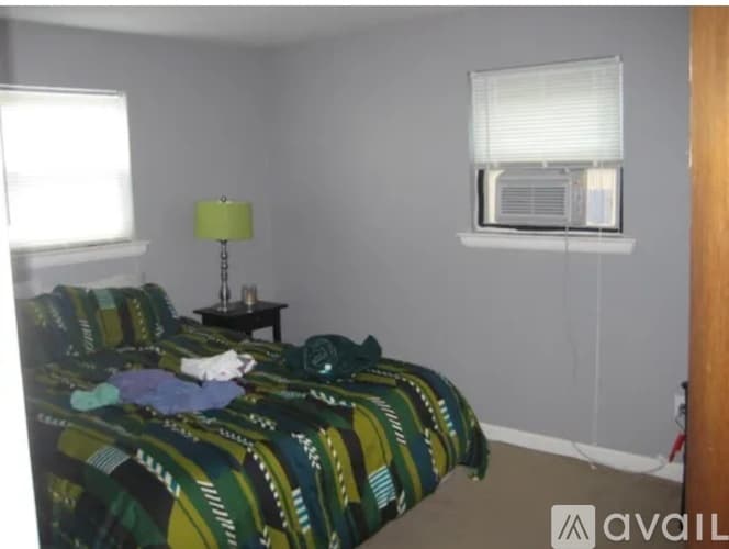 Clifton Heights Apartment: 57 West Broadway Avenue