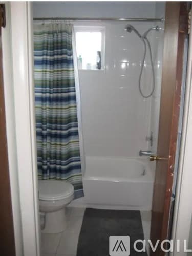 Clifton Heights Apartment: 57 West Broadway Avenue