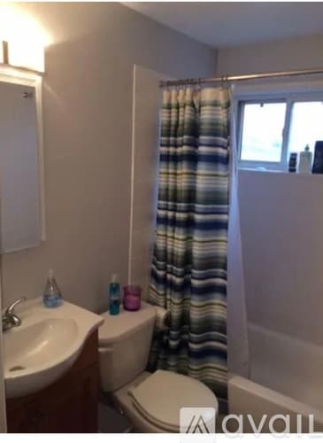 Clifton Heights Apartment: 57 West Broadway Avenue