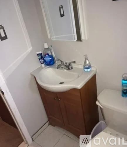 Clifton Heights Apartment: 57 West Broadway Avenue