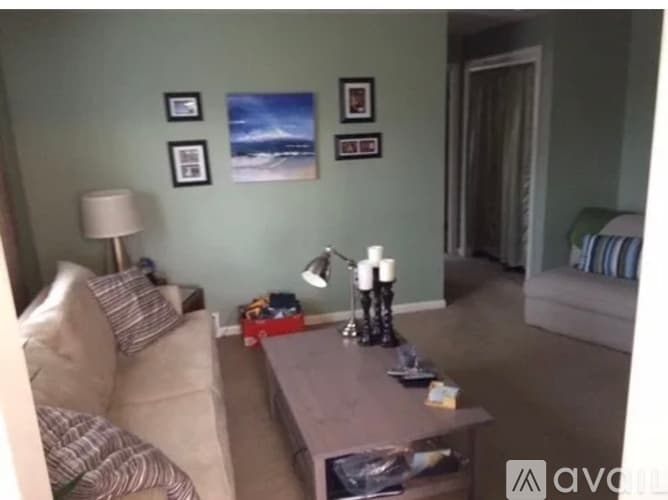 Clifton Heights Apartment: 57 West Broadway Avenue