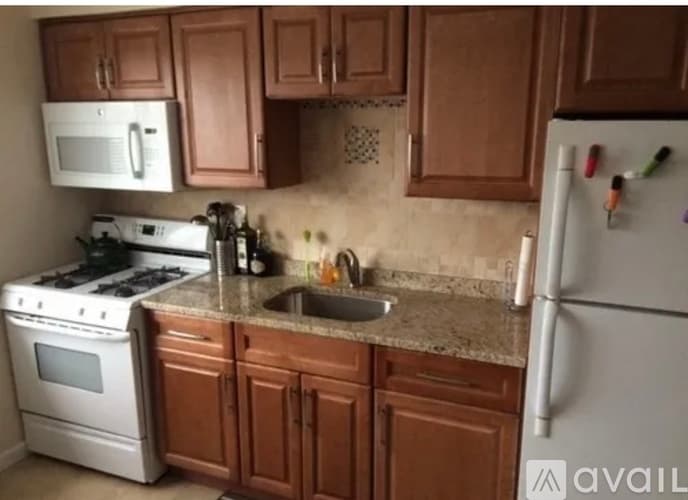 Clifton Heights Apartment: 57 West Broadway Avenue