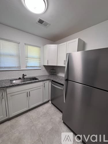 Atlanta Townhome: 876 Oglethorpe Avenue Southwest