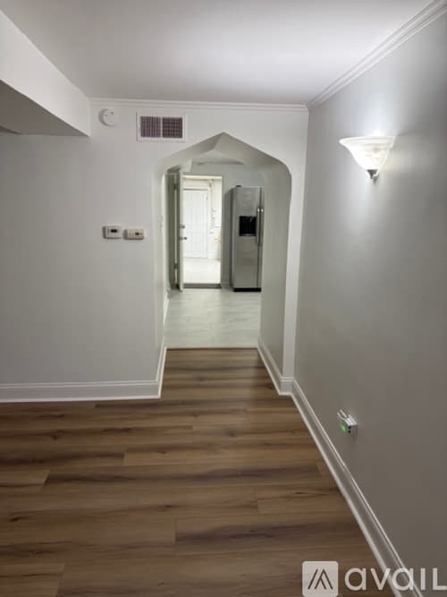 Berwyn Apartment: 1835 Home Ave